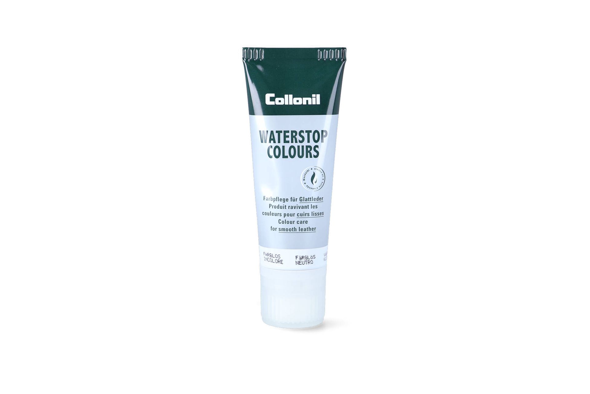 Collonil Impregnat do obuwia WATERSTOP CLASSIC 75 ML