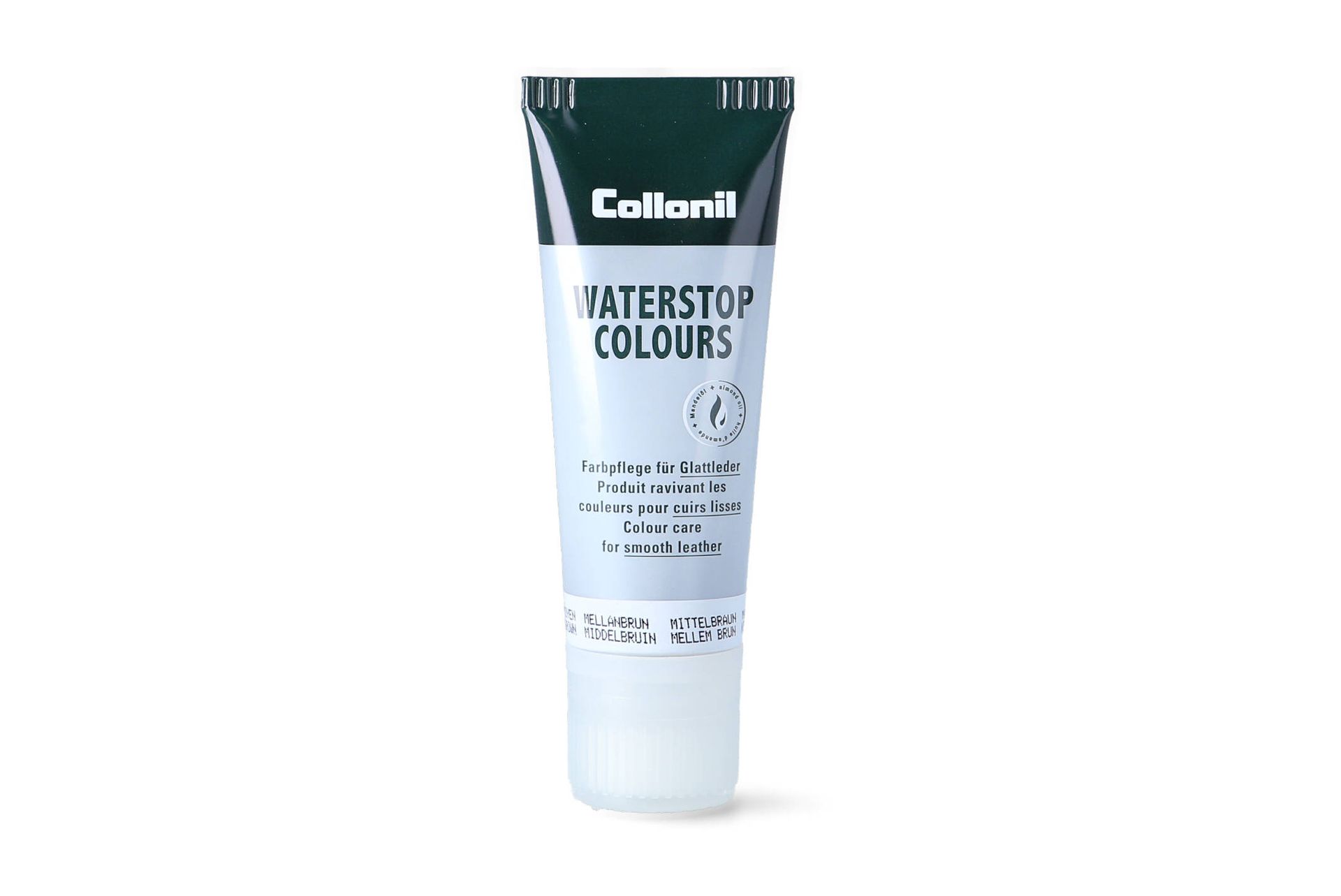 Collonil Impregnat do obuwia WATERSTOP CLASSIC 75 ML