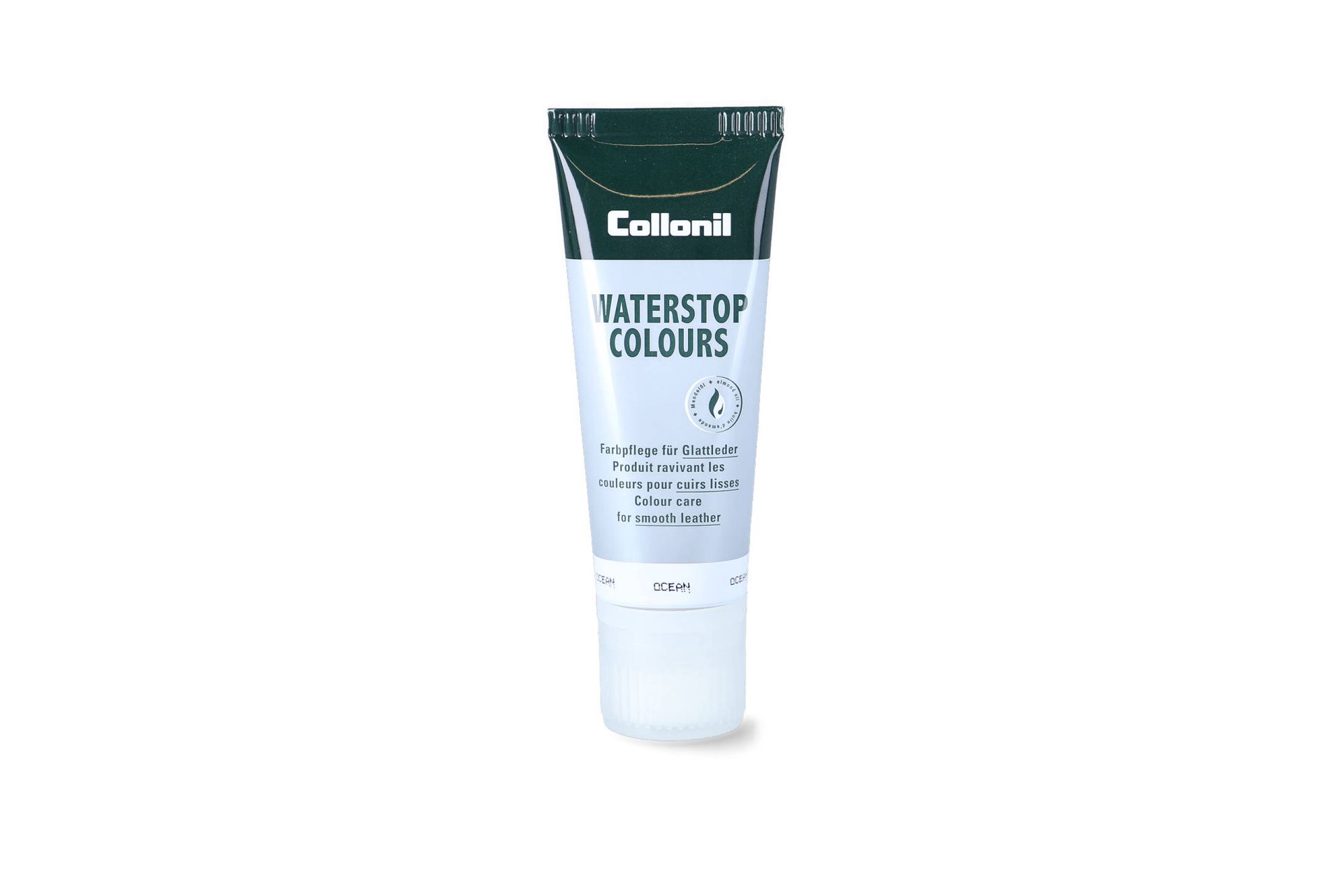 Collonil Impregnat do obuwia WATERSTOP CLASSIC 75 ML