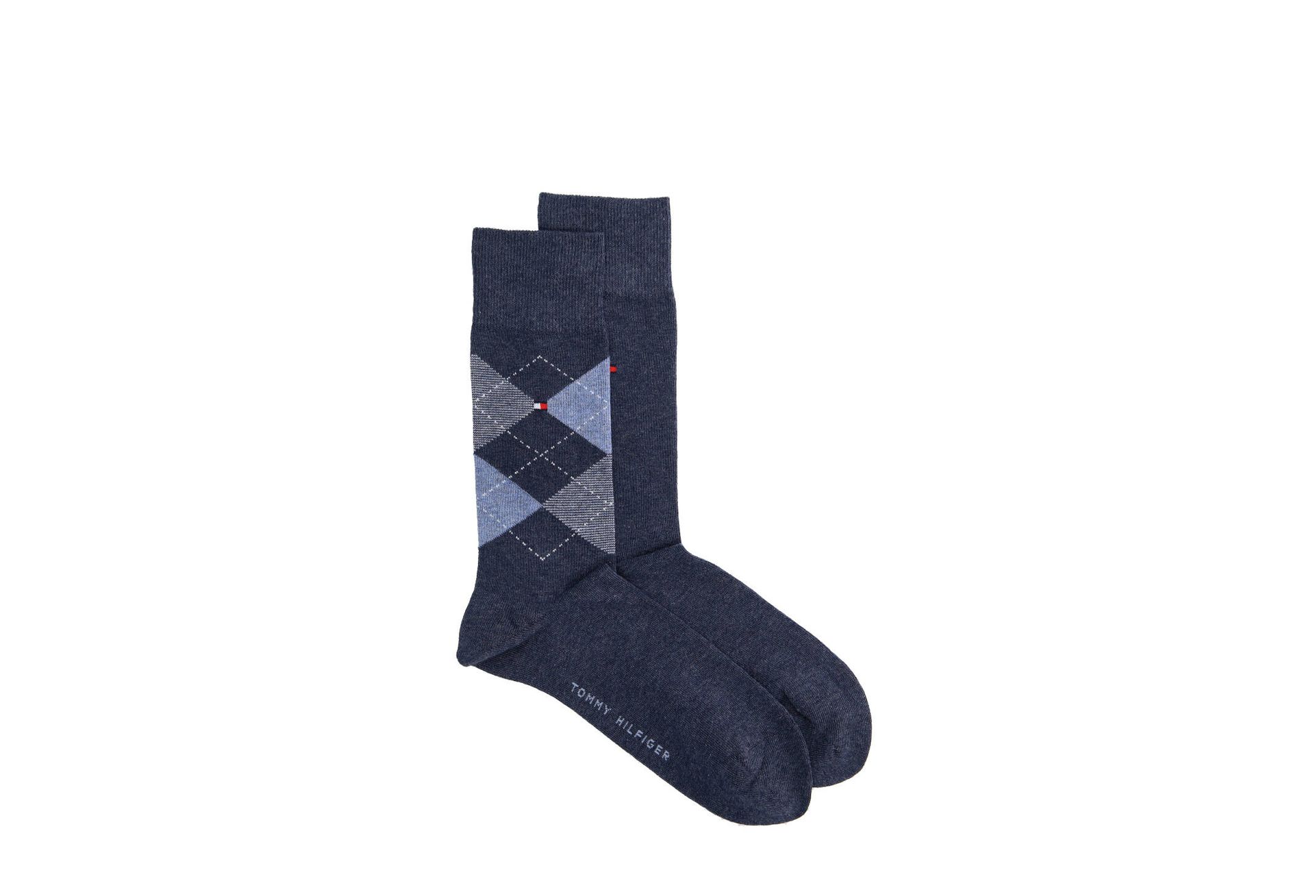 Tommy Hilfiger Skarpety 2-pack