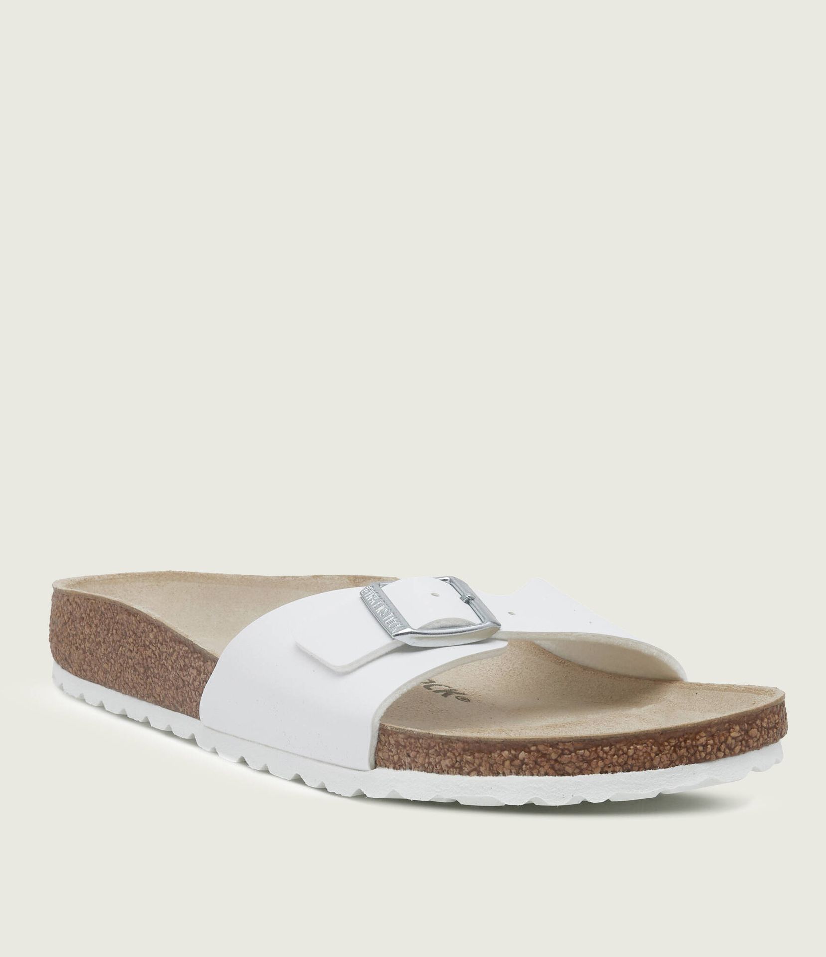Birkenstock Klapki Madrid BF narrow fit