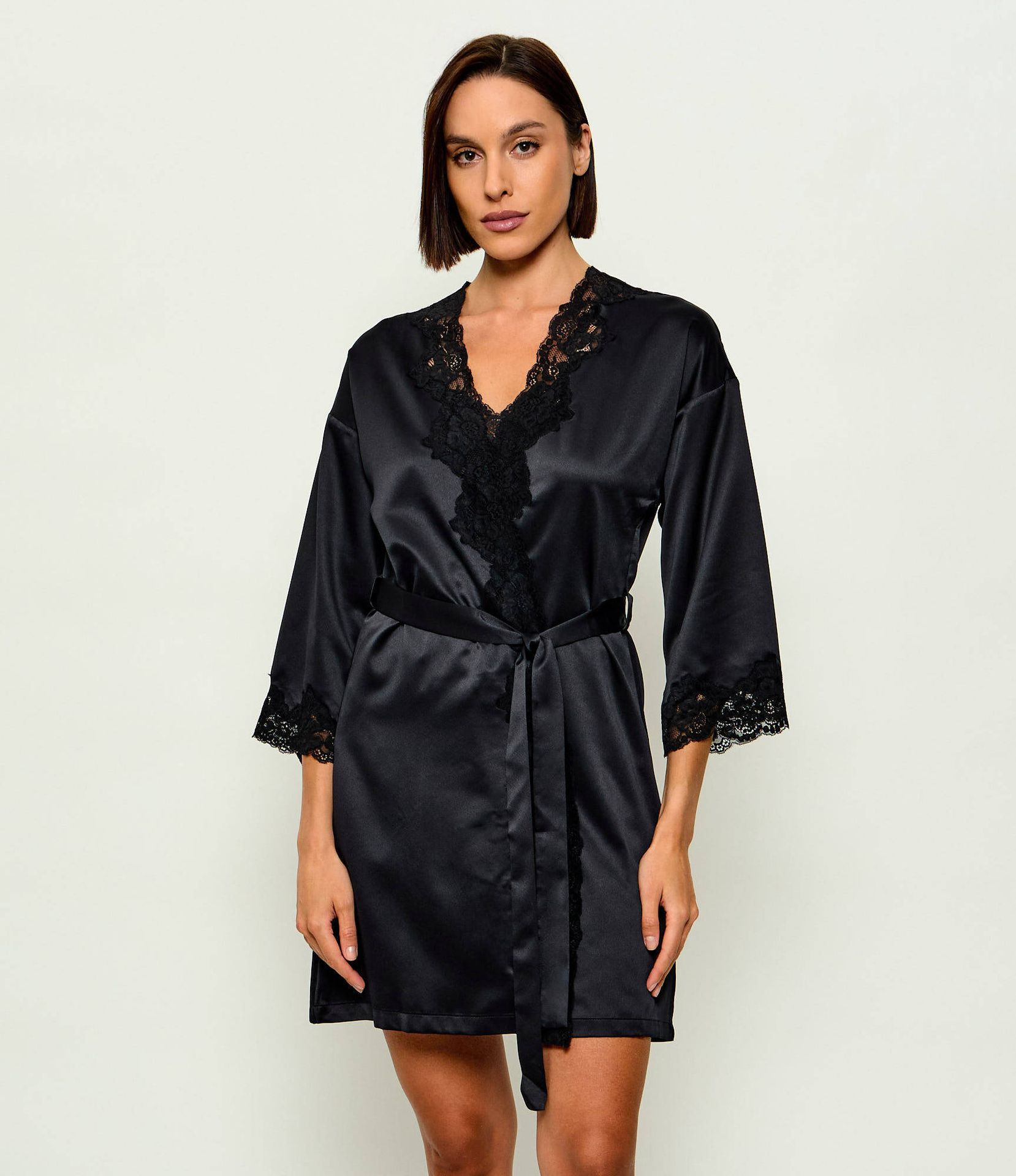 LAUREN RALPH LAUREN Szlafrok