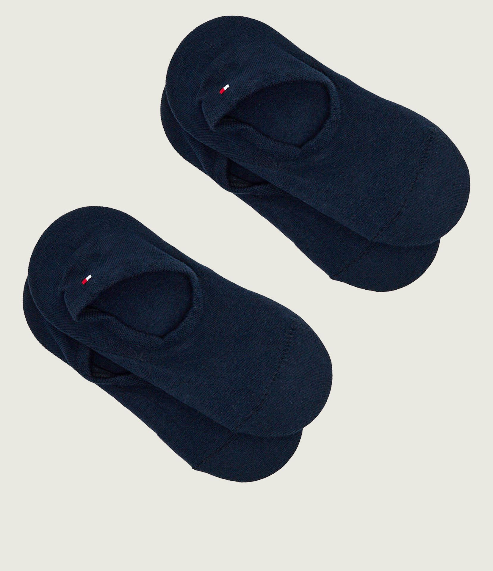 Tommy Hilfiger Skarpety/stopki 2-pack