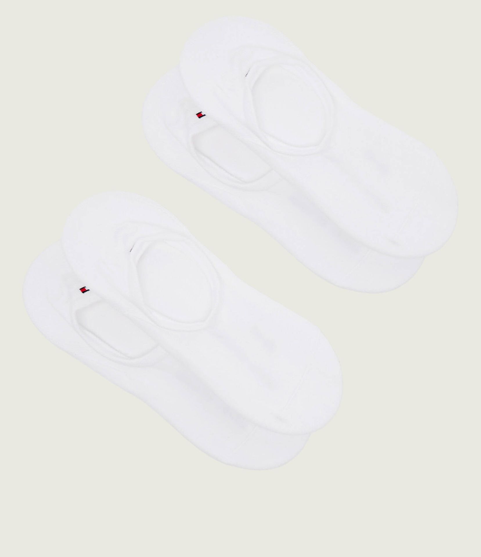 Tommy Hilfiger Skarpety/stopki 2-pack