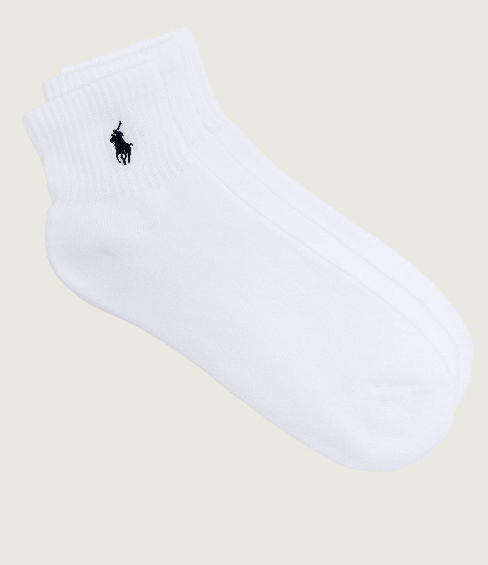 POLO RALPH LAUREN Skarpety 3-pack