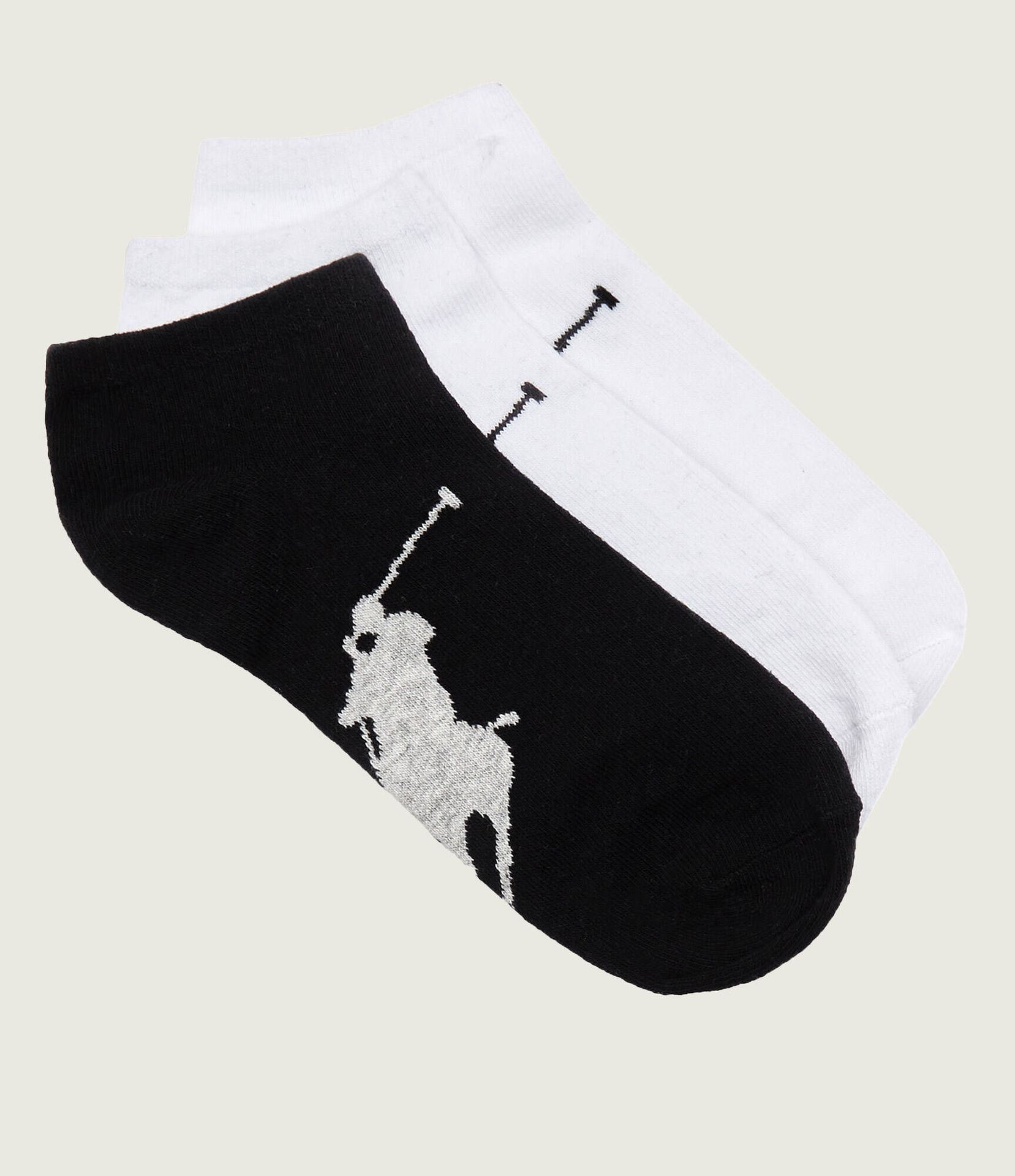 POLO RALPH LAUREN Skarpety 3-pack