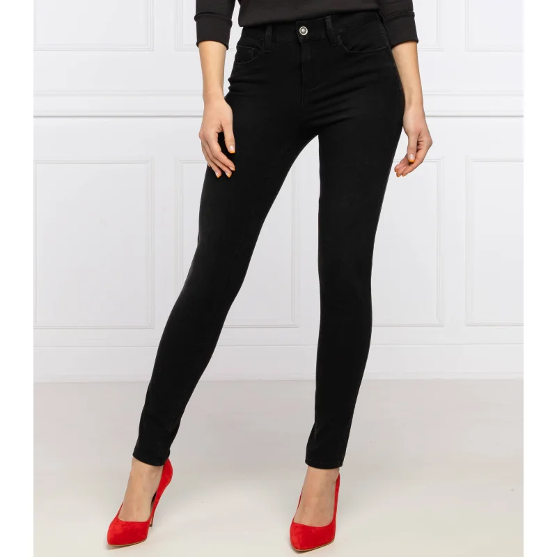 Liu Jo Jeansy Divine LIU JO X ISKO | Skinny fit