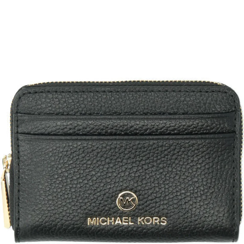 Michael Kors Skórzany portfel