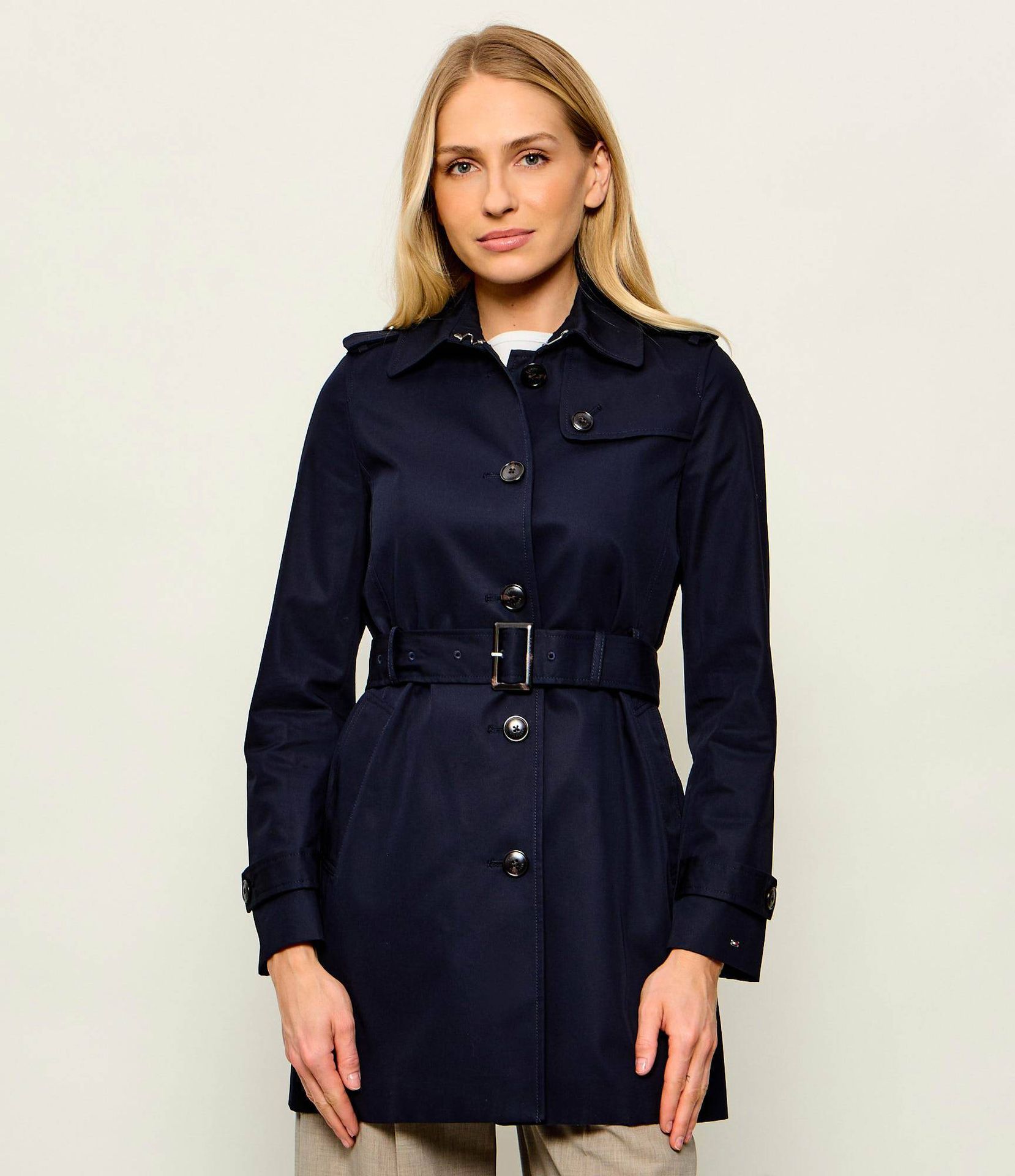Tommy Hilfiger Trencz
