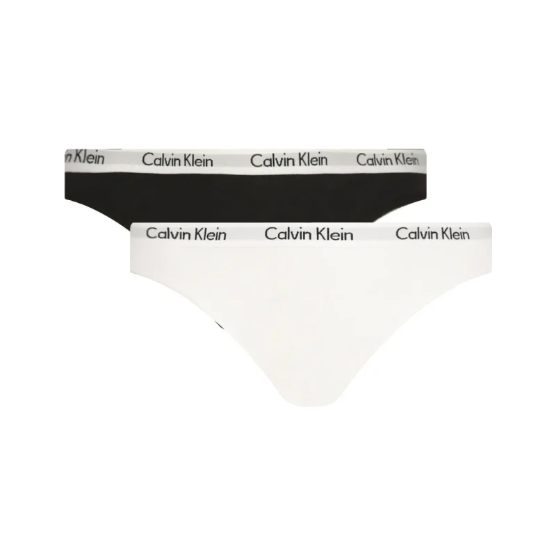 Calvin Klein Underwear Figi 3-pack