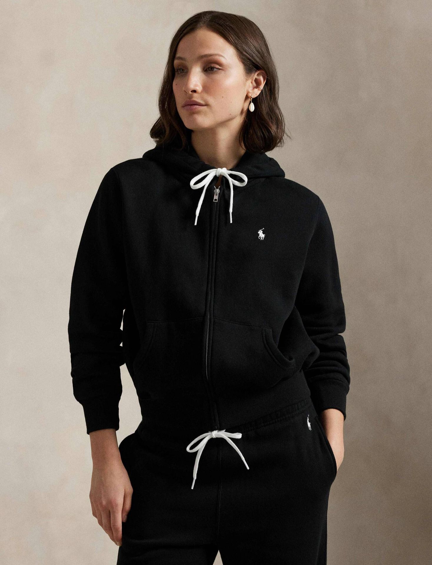 POLO RALPH LAUREN Bluza Regular Fit