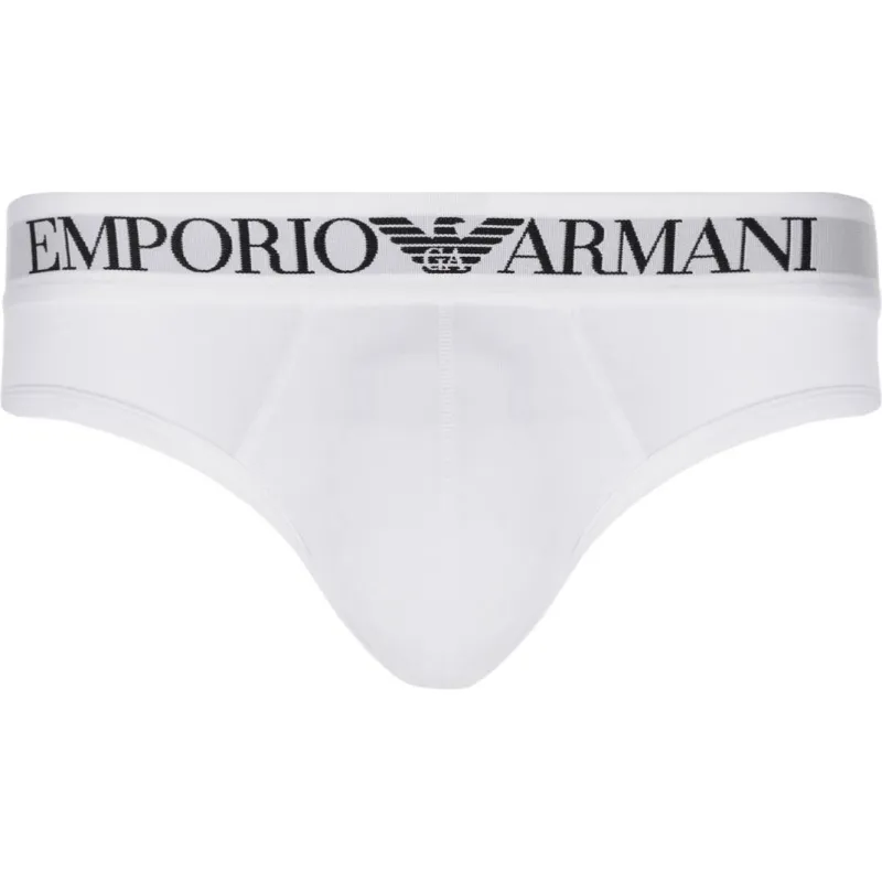 Emporio Armani Slipy