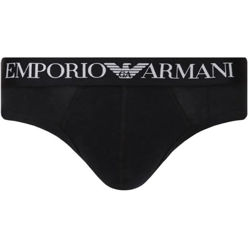 Emporio Armani Slipy