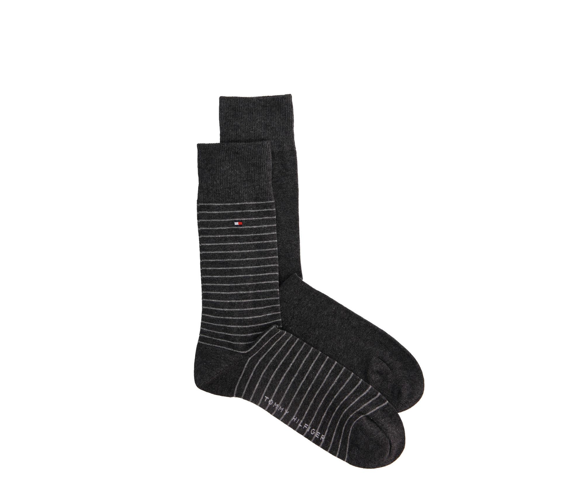 Tommy Hilfiger Skarpety 2-pack