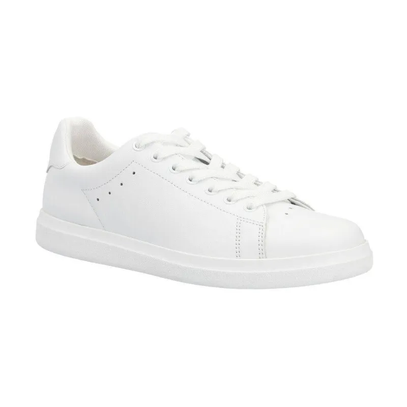 TORY BURCH Skórzane trampki Howell Court