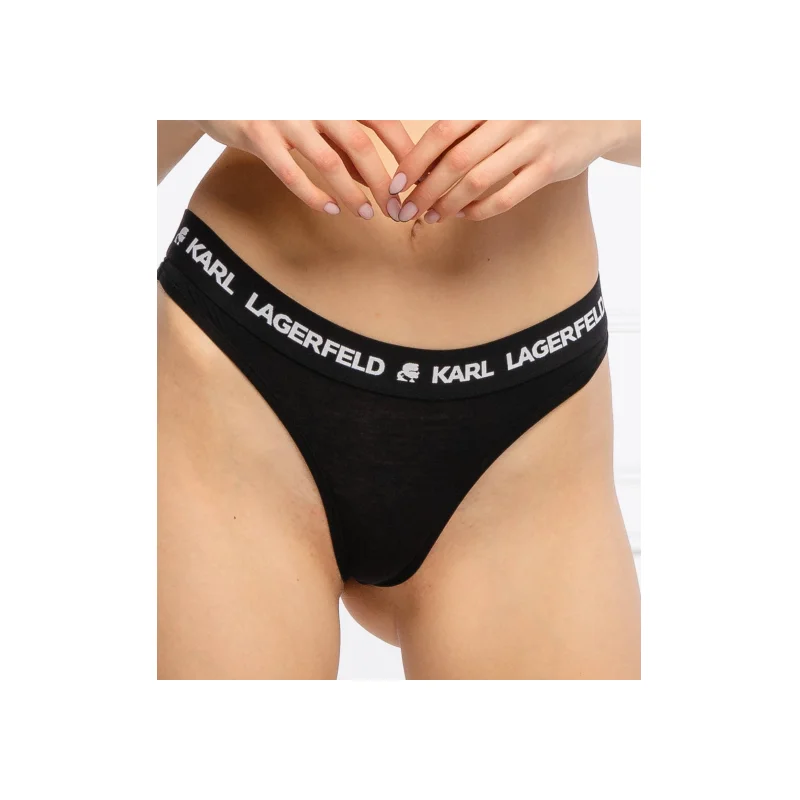 Karl Lagerfeld Stringi