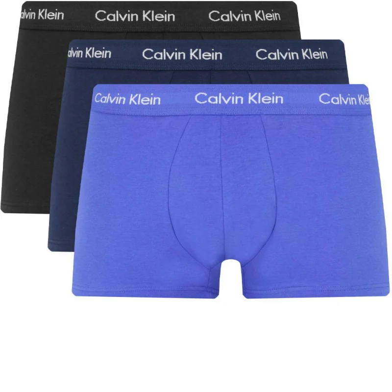 Calvin Klein Underwear Bokserki 3-pack