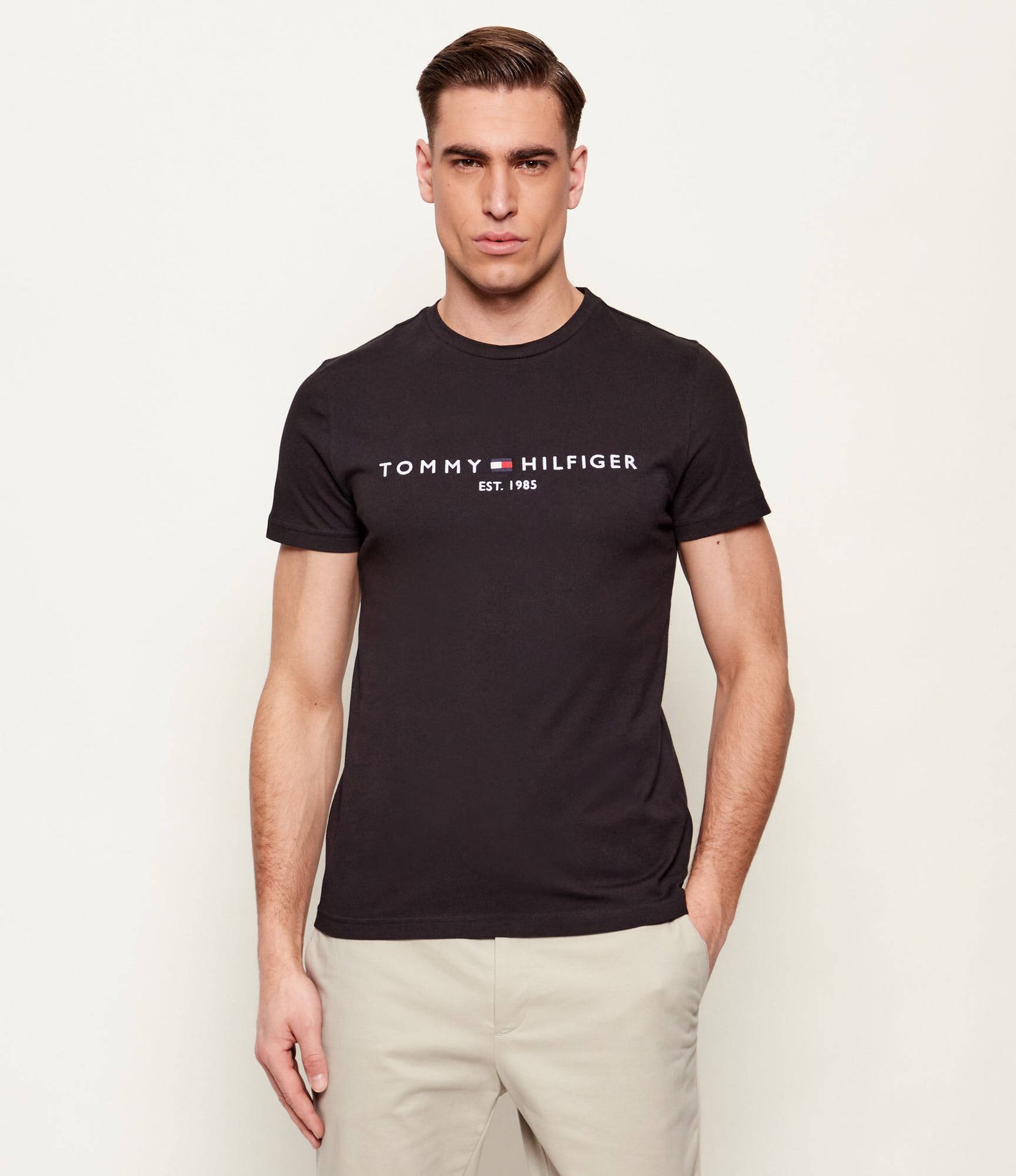 Tommy Hilfiger T-shirt Regular Fit