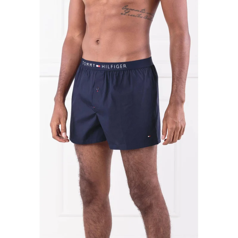 Tommy Hilfiger Underwear Bokserki