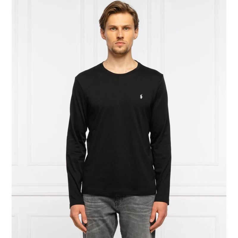 POLO RALPH LAUREN Longsleeve | Regular Fit