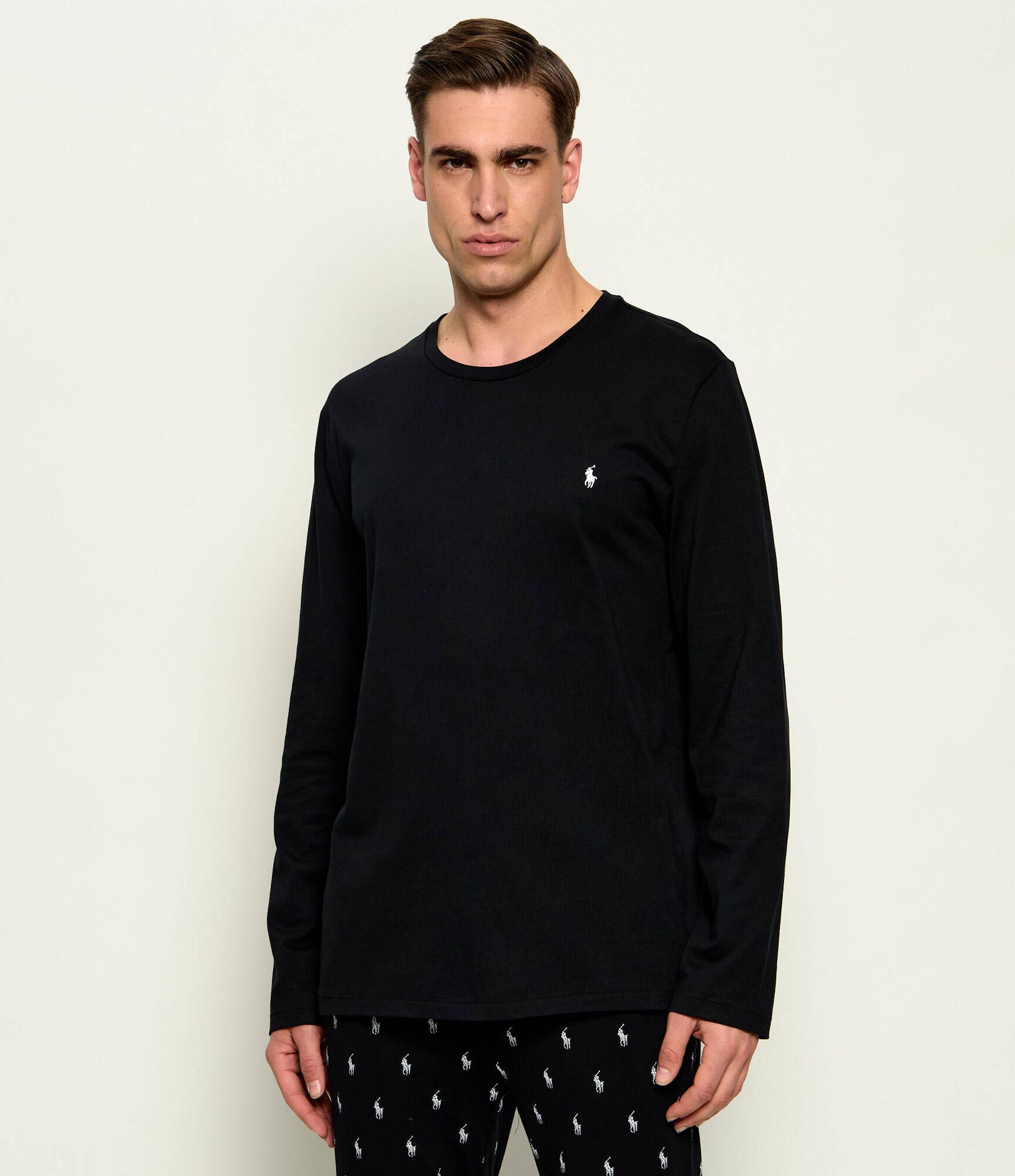 POLO RALPH LAUREN Longsleeve Regular Fit