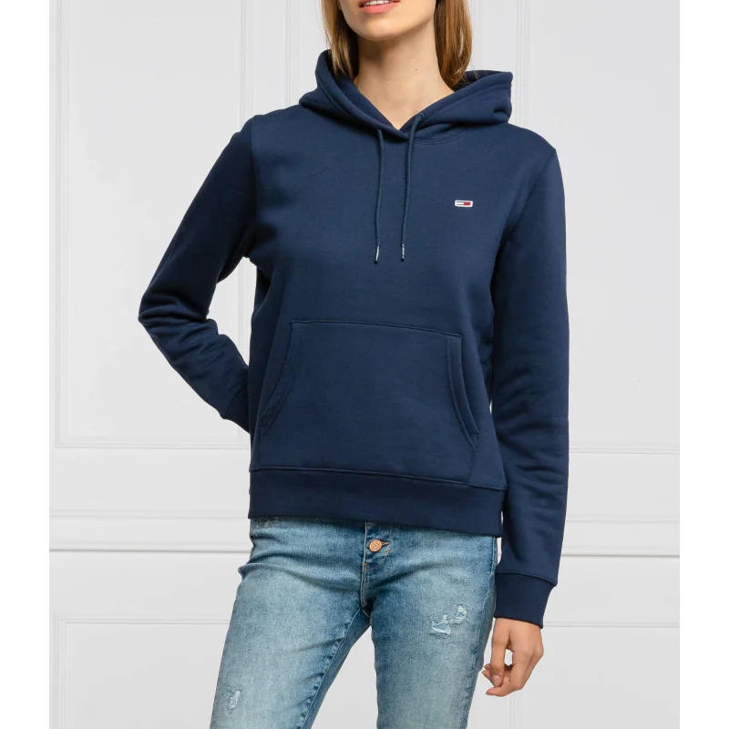 Tommy Jeans Bluza | Regular Fit