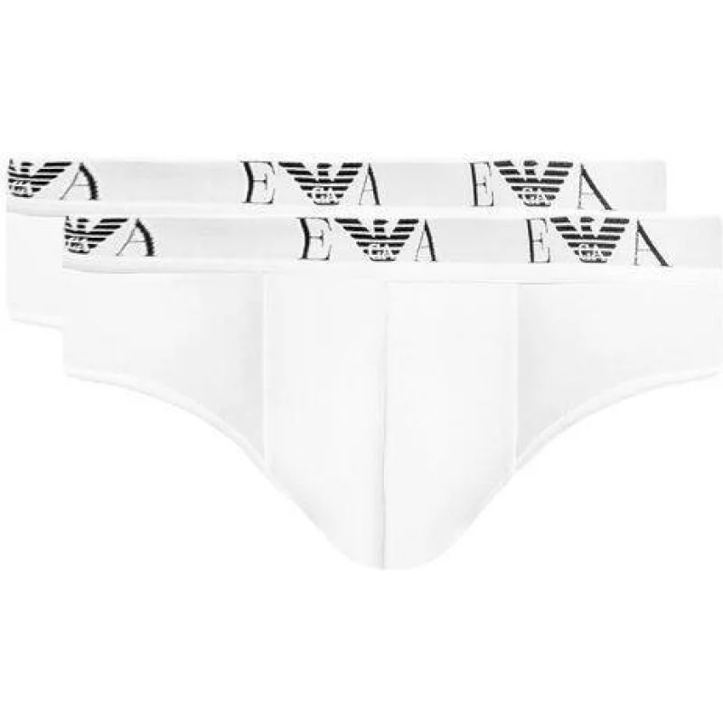 Emporio Armani Slipy 2-pack