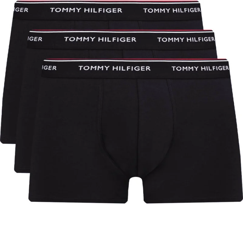 Tommy Hilfiger Bokserki 3-pack