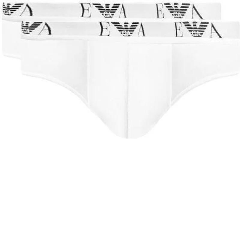 Emporio Armani Slipy 2-pack