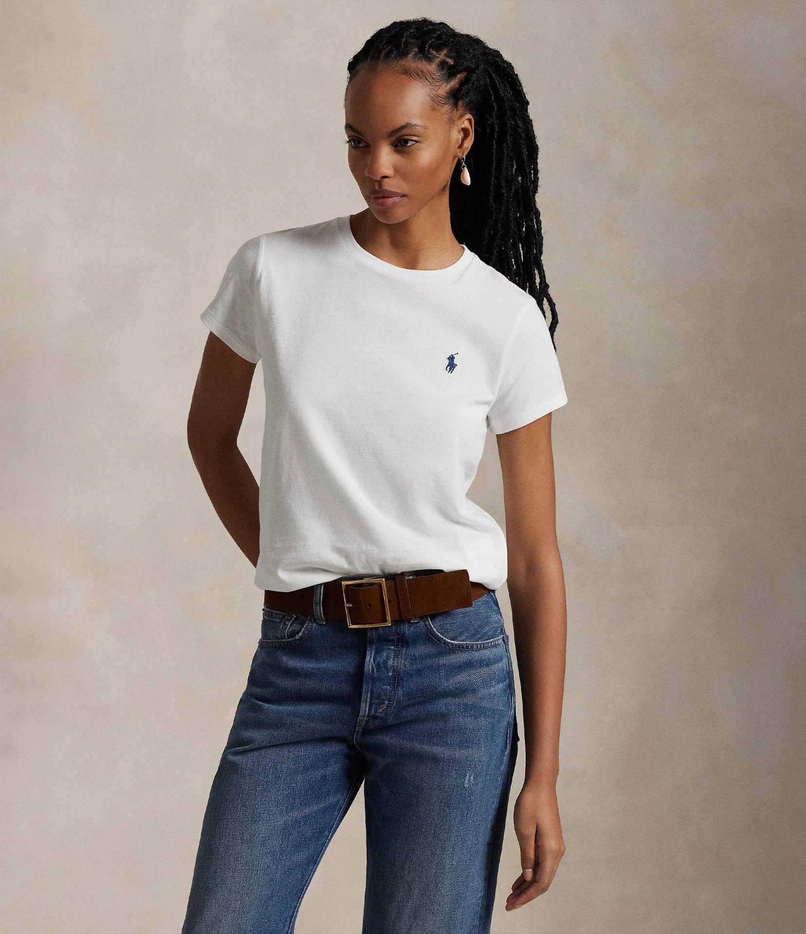 POLO RALPH LAUREN T-shirt Regular Fit