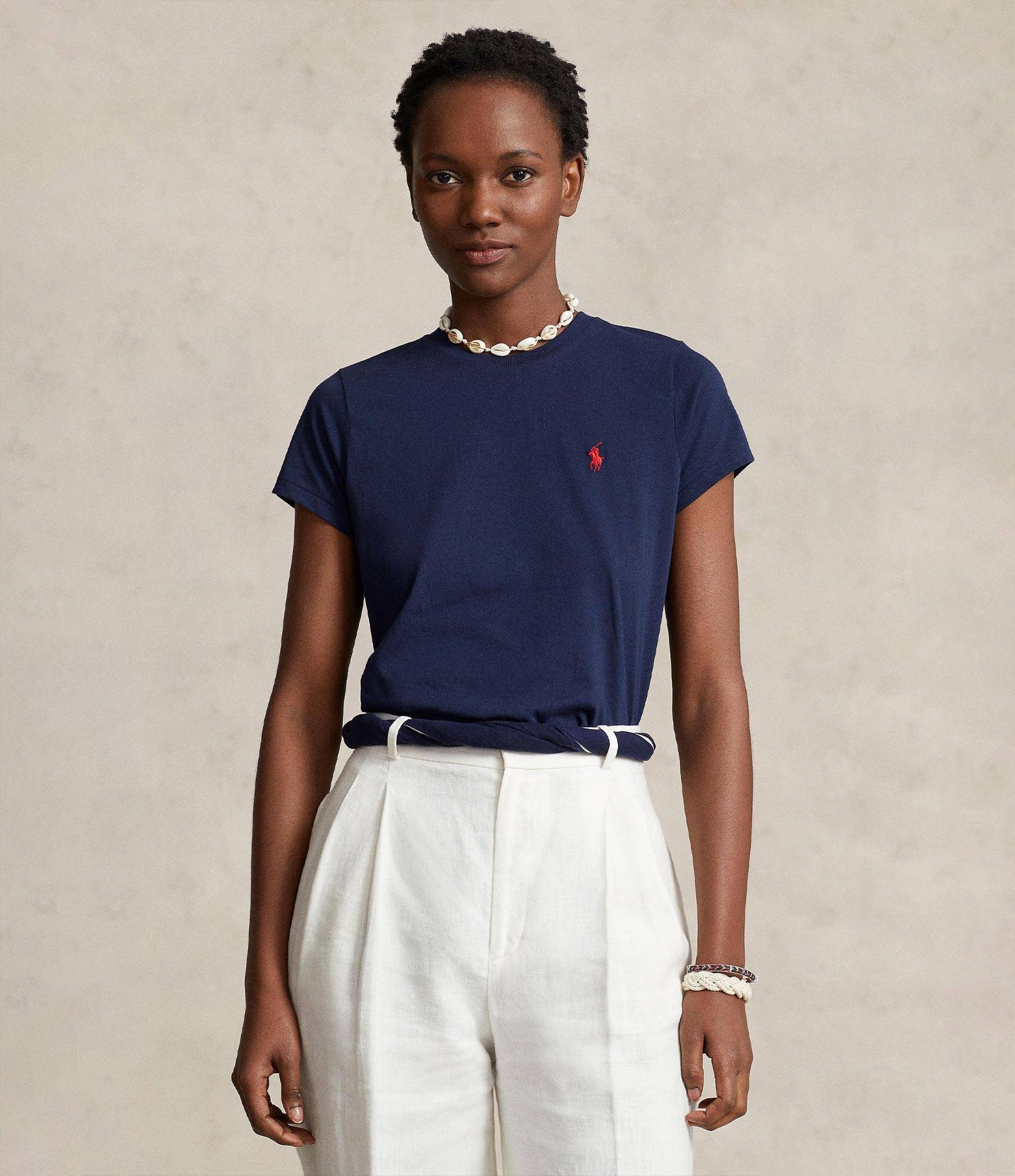 POLO RALPH LAUREN T-shirt Regular Fit