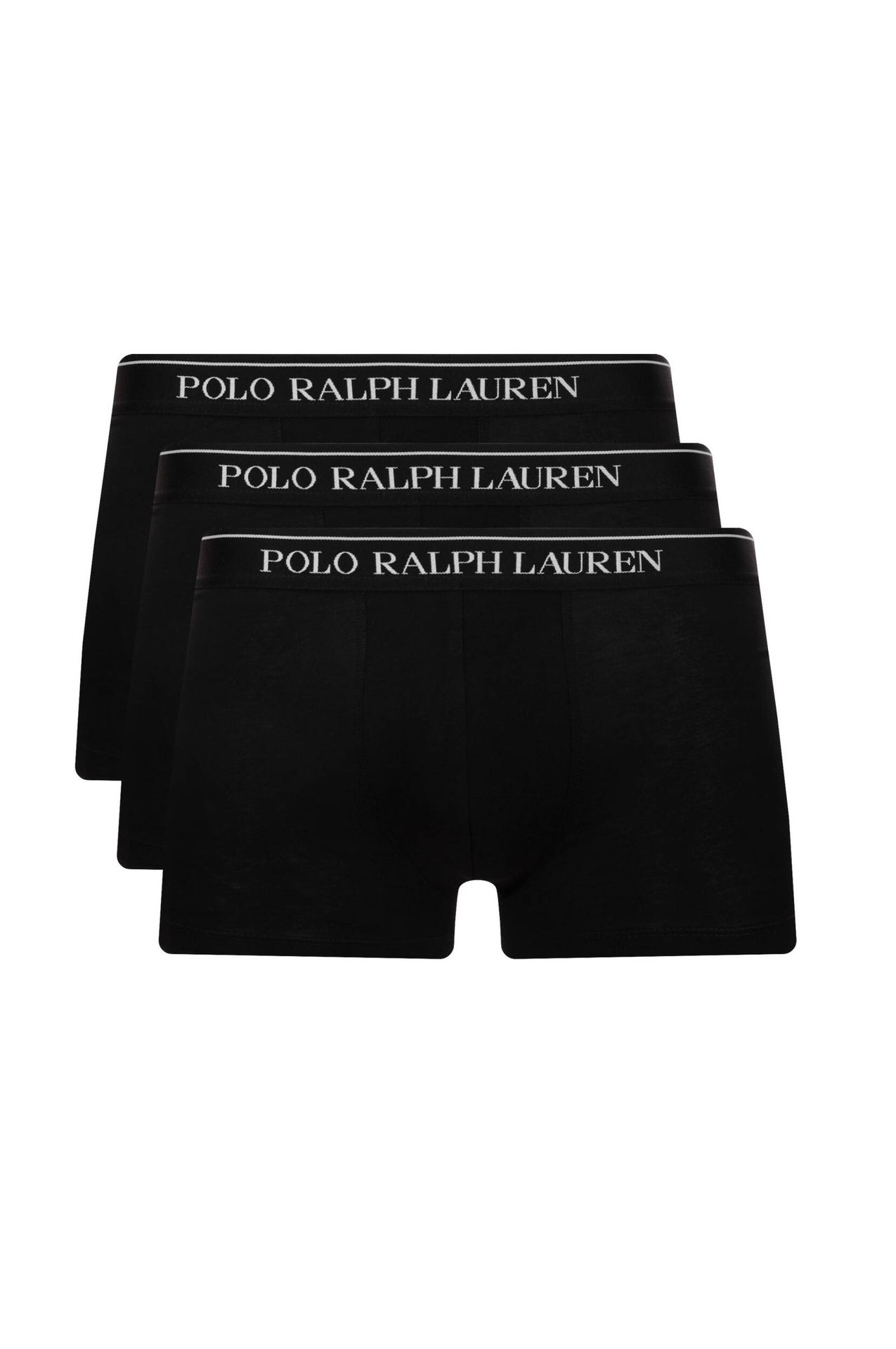 POLO RALPH LAUREN Bokserki 3-Pack