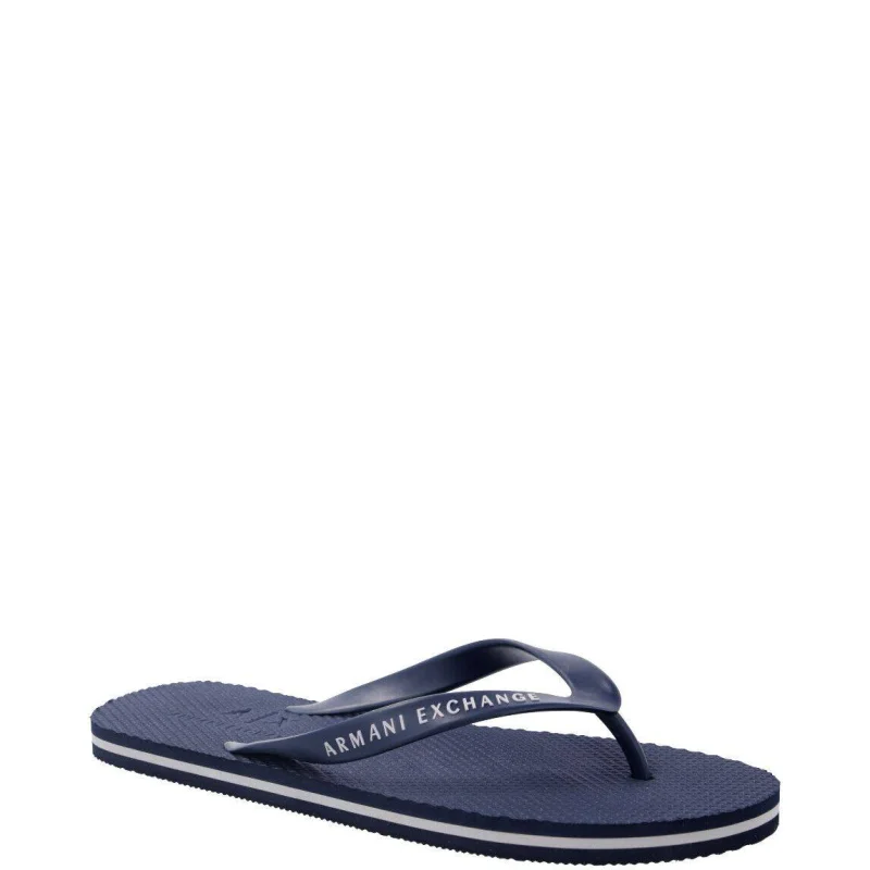 Armani Exchange Japonki
