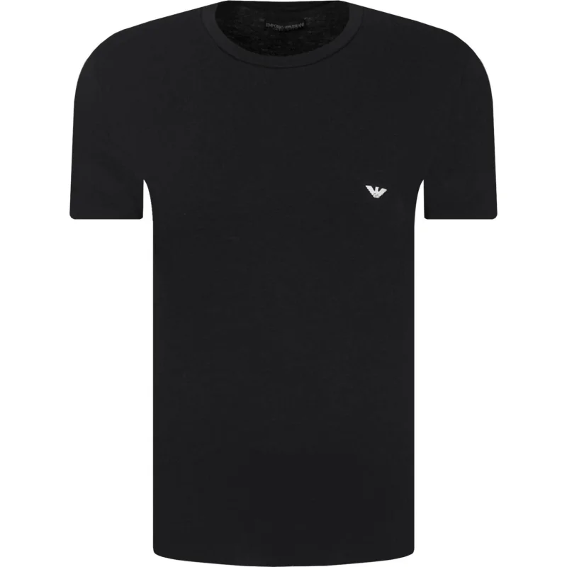 Emporio Armani T-shirt | Slim Fit