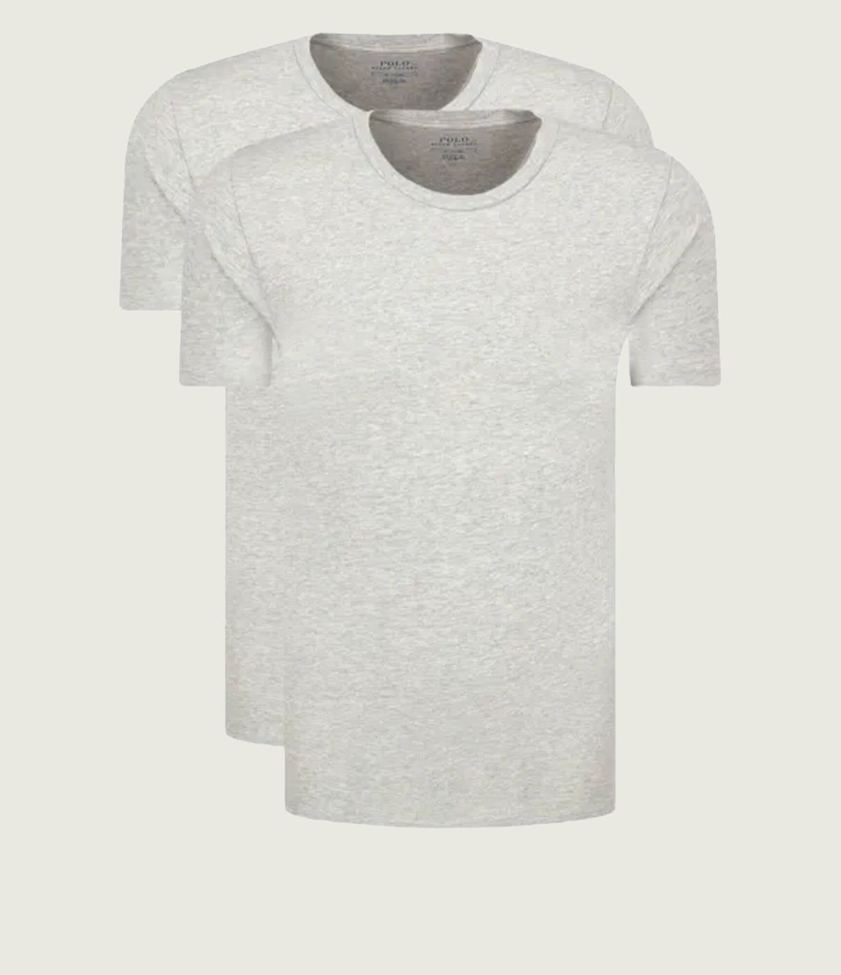 POLO RALPH LAUREN T-shirt 2-pack Slim Fit