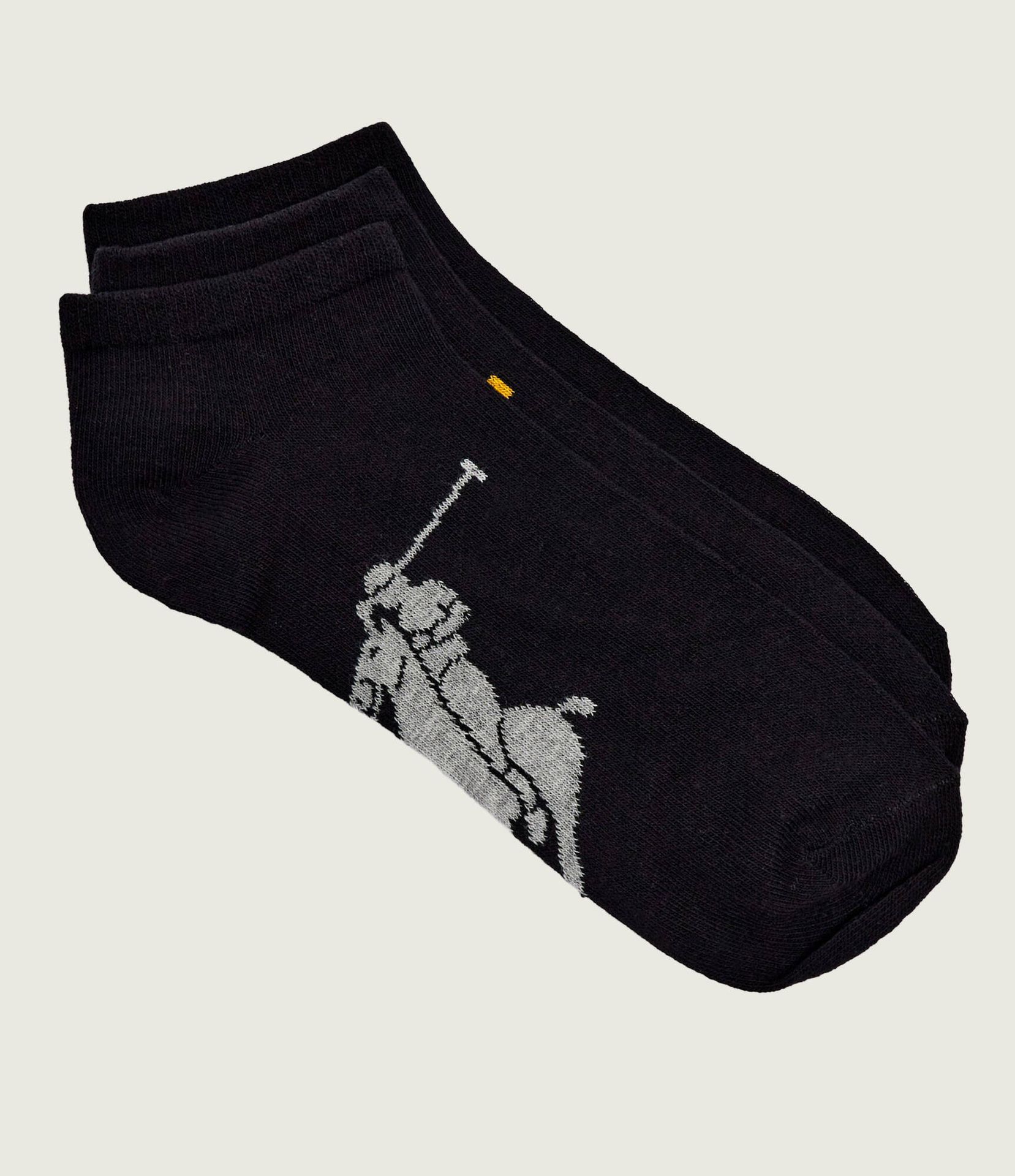 POLO RALPH LAUREN Skarpety 3-pack