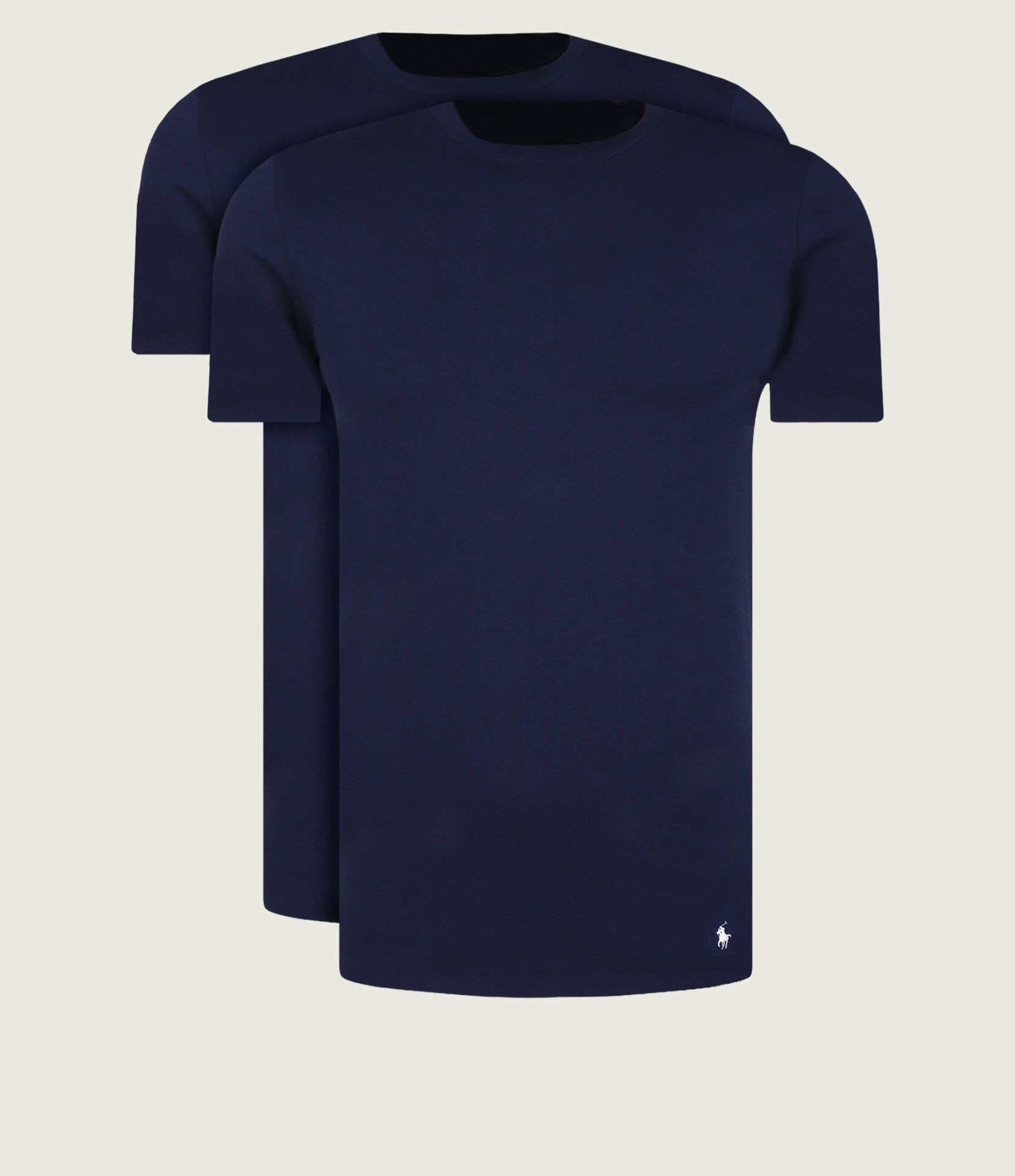 POLO RALPH LAUREN T-shirt 2-pack Slim Fit