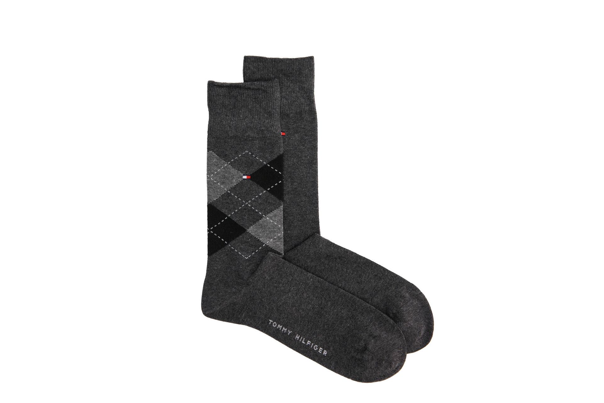Tommy Hilfiger Skarpety 2-pack