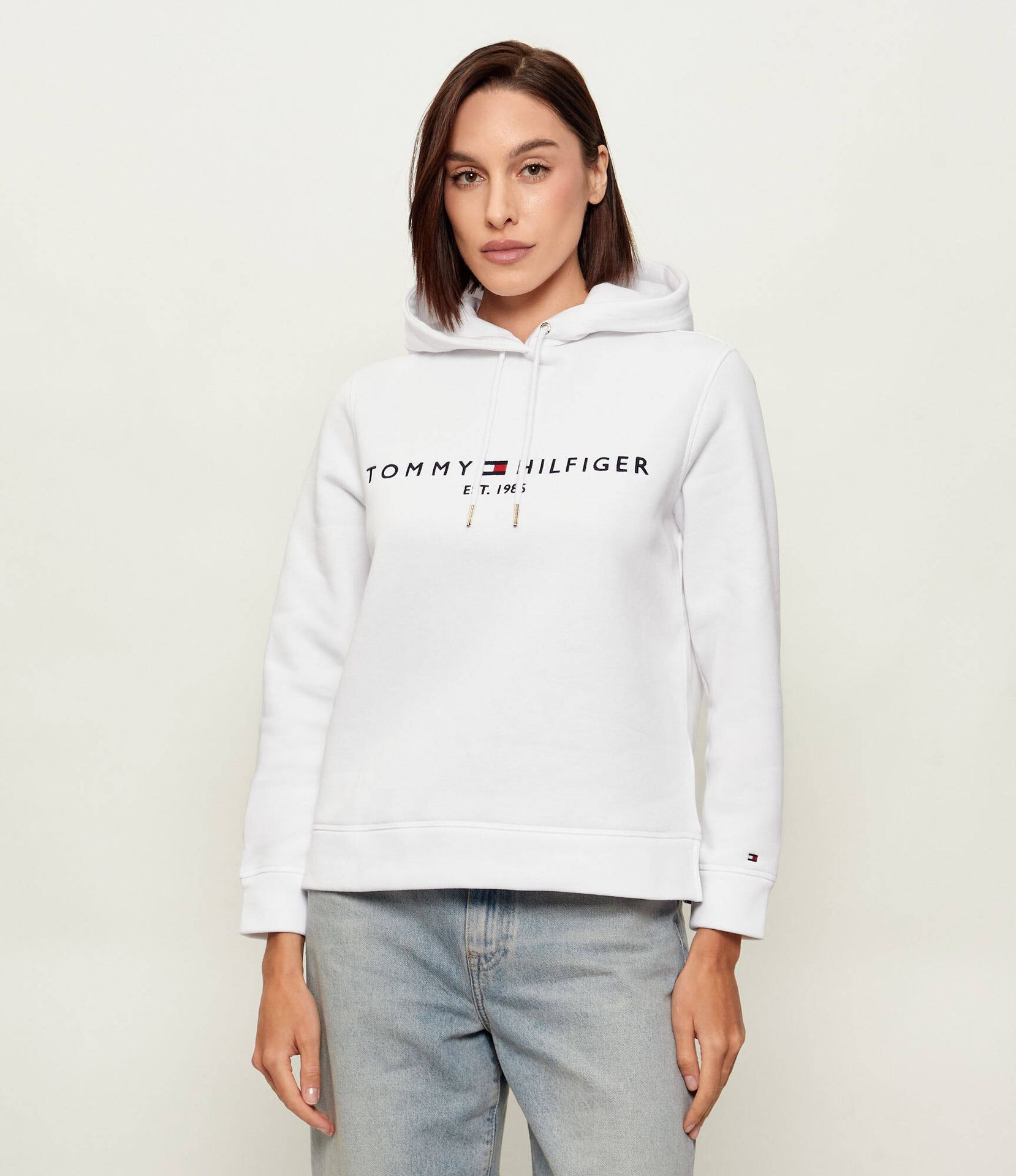 Tommy Hilfiger Bluza Regular Fit