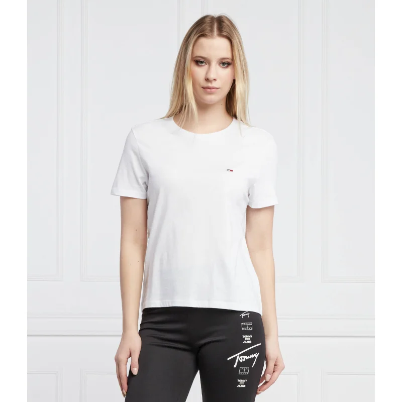 Tommy Jeans T-shirt | Regular Fit