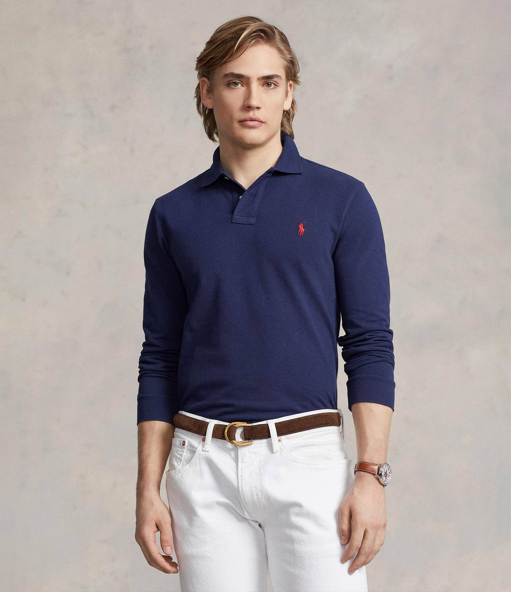 POLO RALPH LAUREN Polo Slim Fit