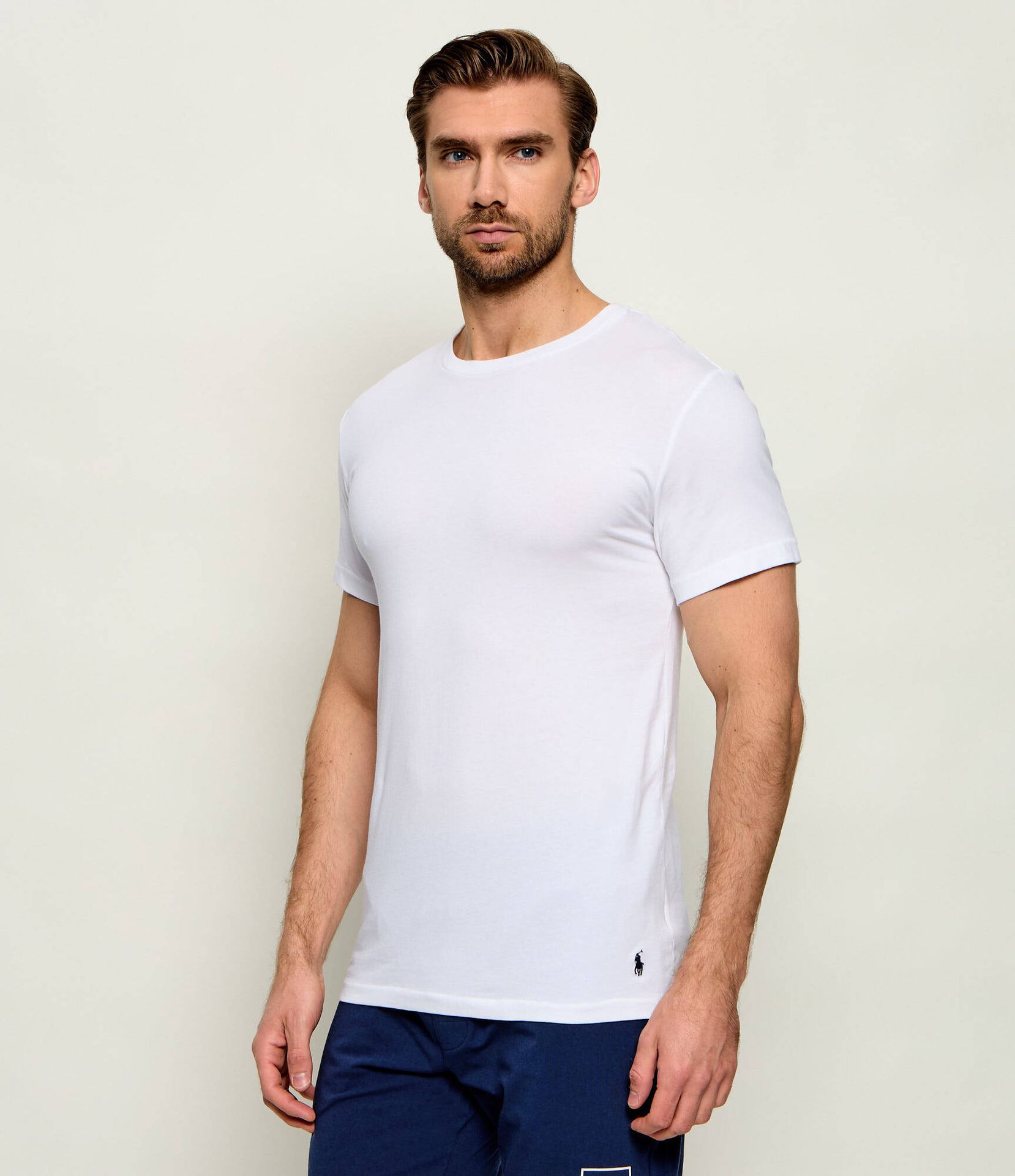 POLO RALPH LAUREN T-shirt 2-pack Slim Fit