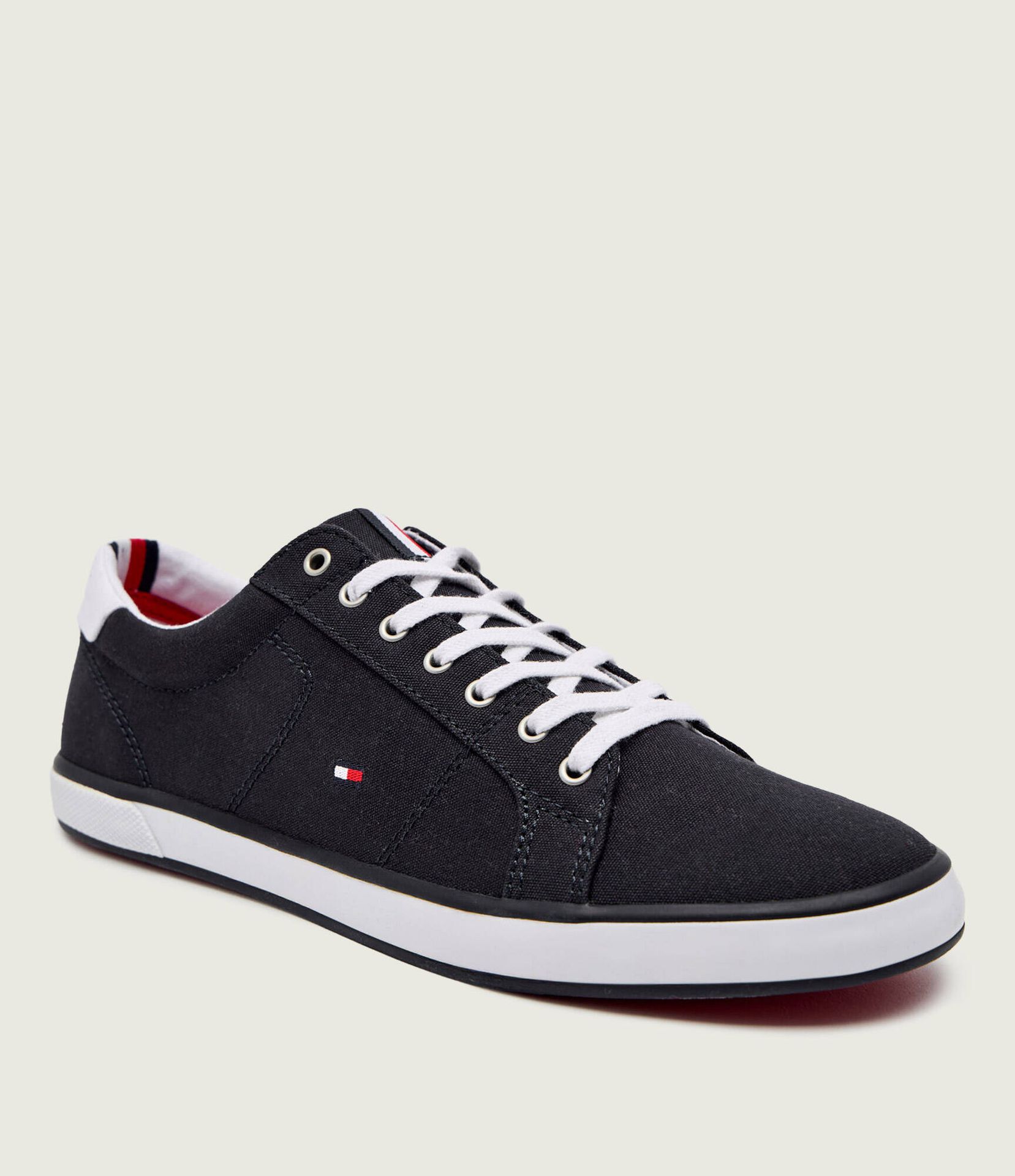 Tommy Hilfiger Tenisówki Harlow