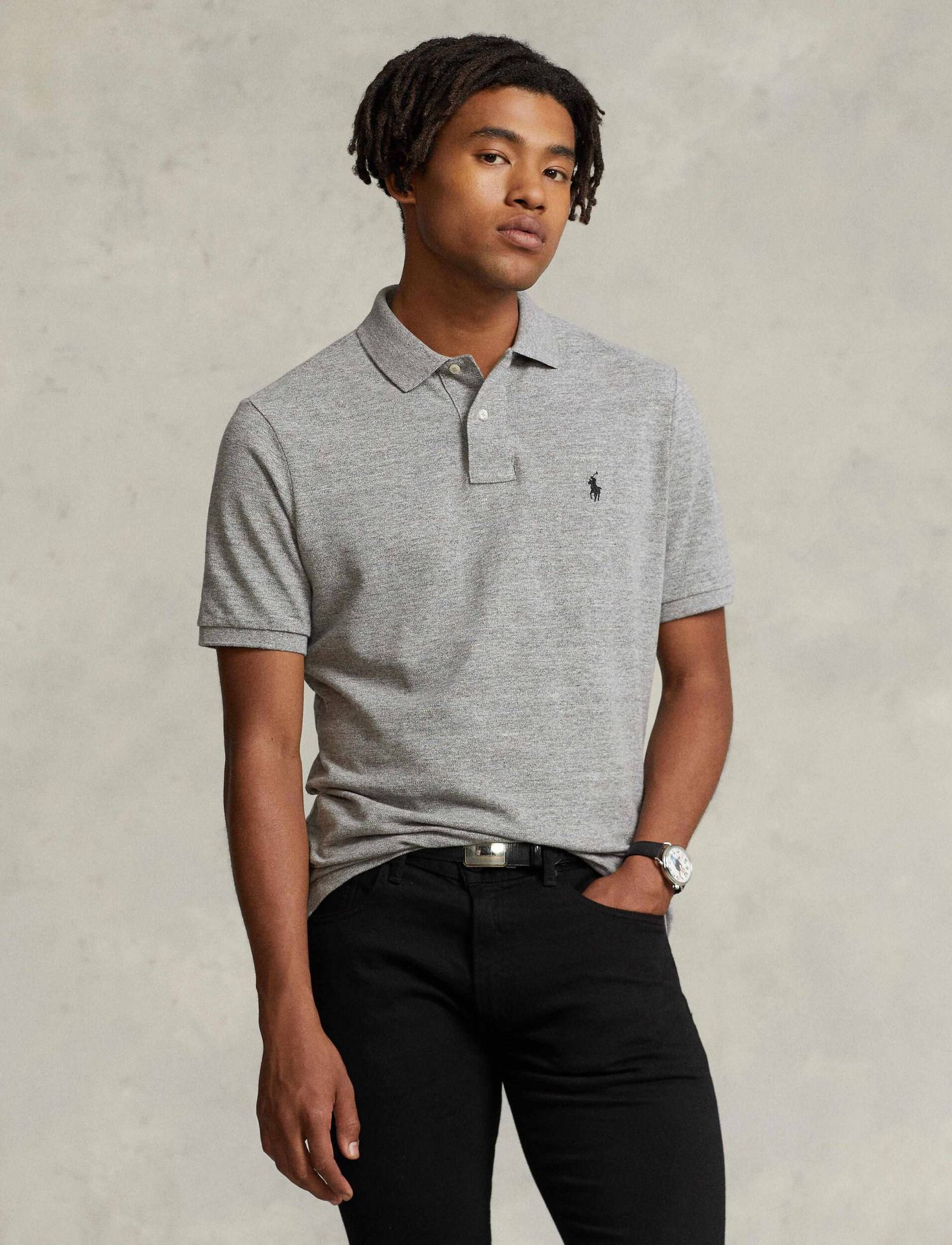 POLO RALPH LAUREN Polo Slim Fit