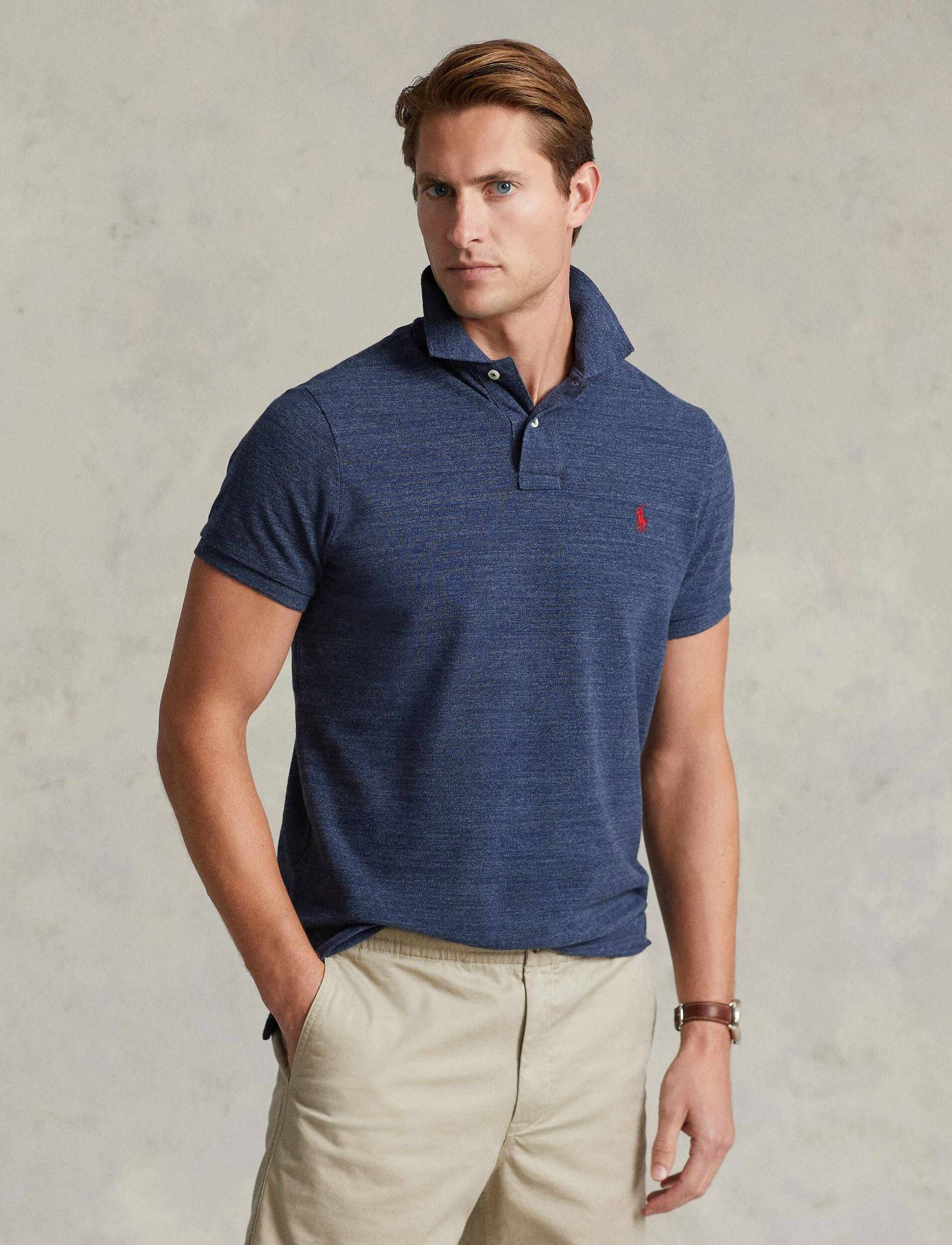 POLO RALPH LAUREN Polo Slim Fit