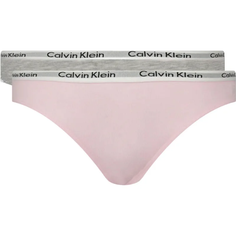 Calvin Klein Underwear Figi 2-pack