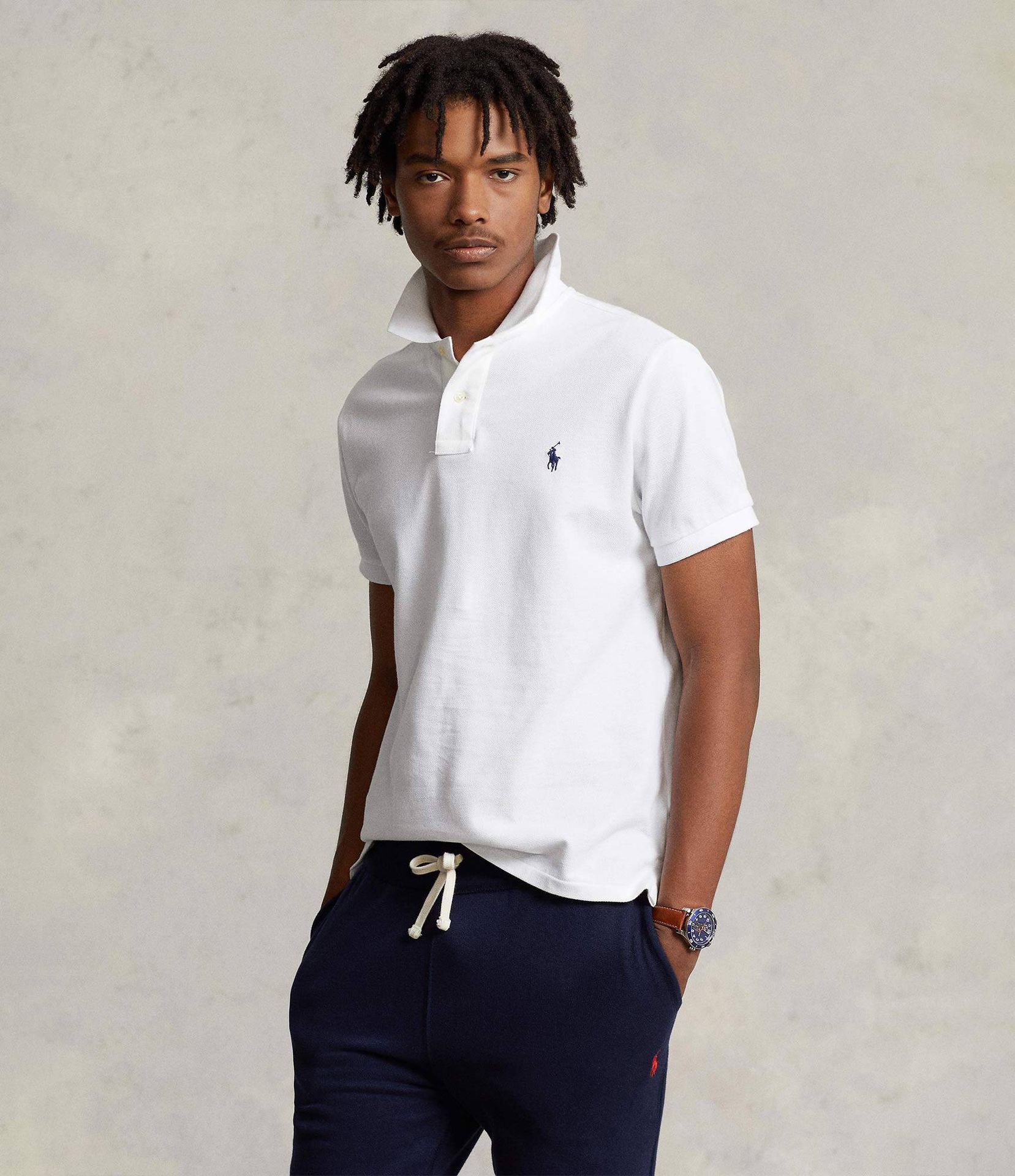 POLO RALPH LAUREN Polo Slim Fit
