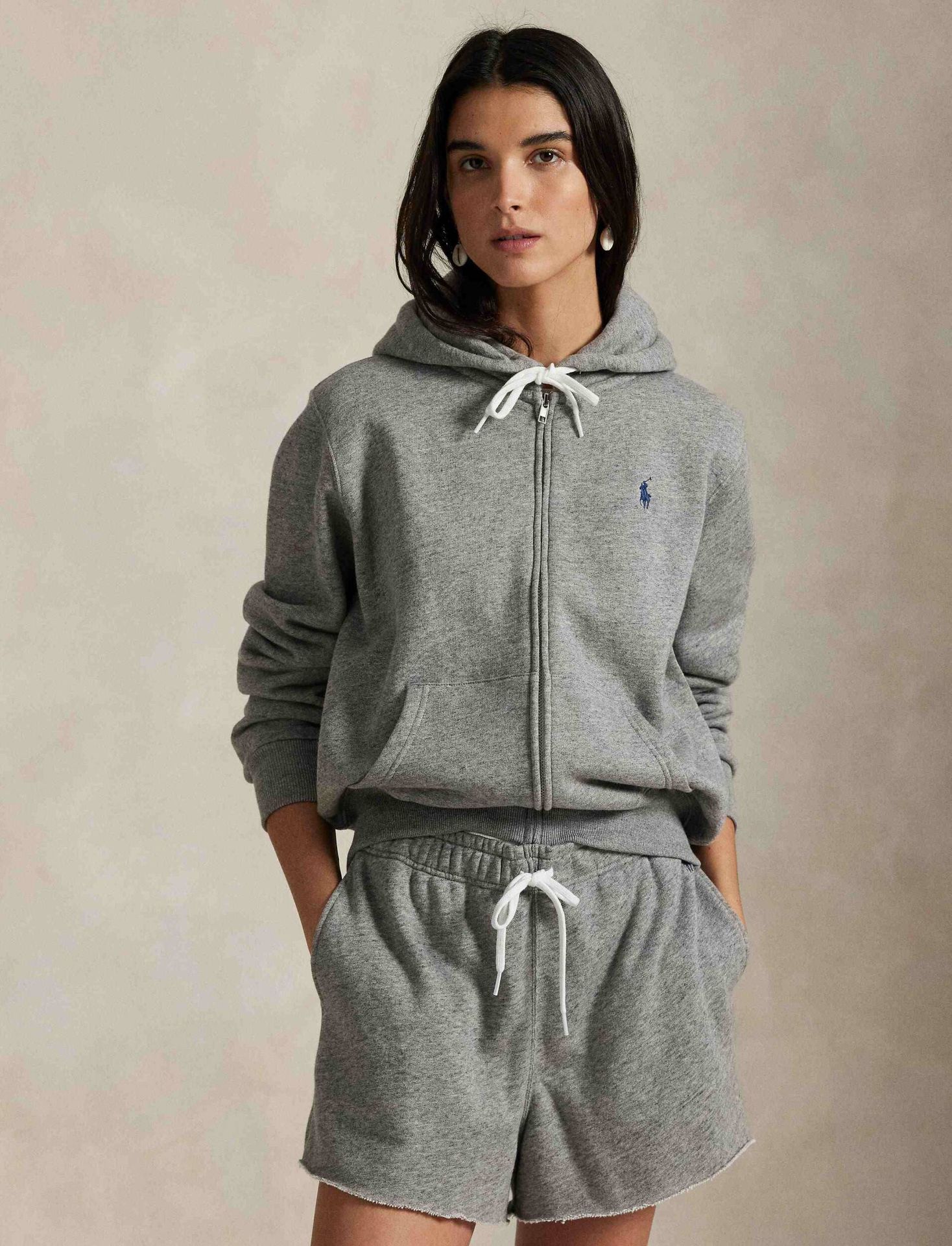 POLO RALPH LAUREN Bluza Regular Fit