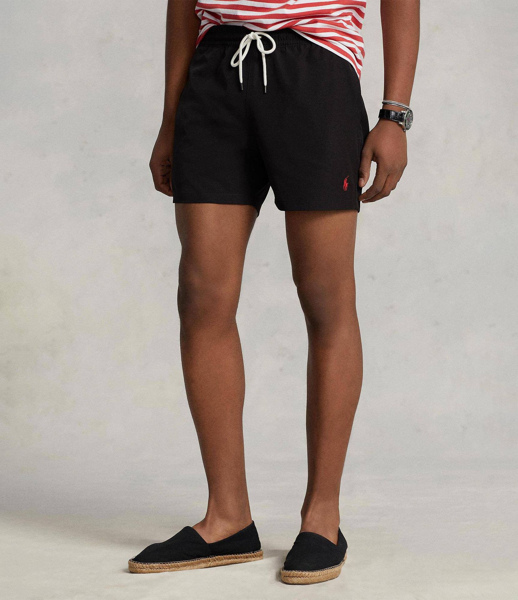 POLO RALPH LAUREN Szorty kąpielowe Regular Fit
