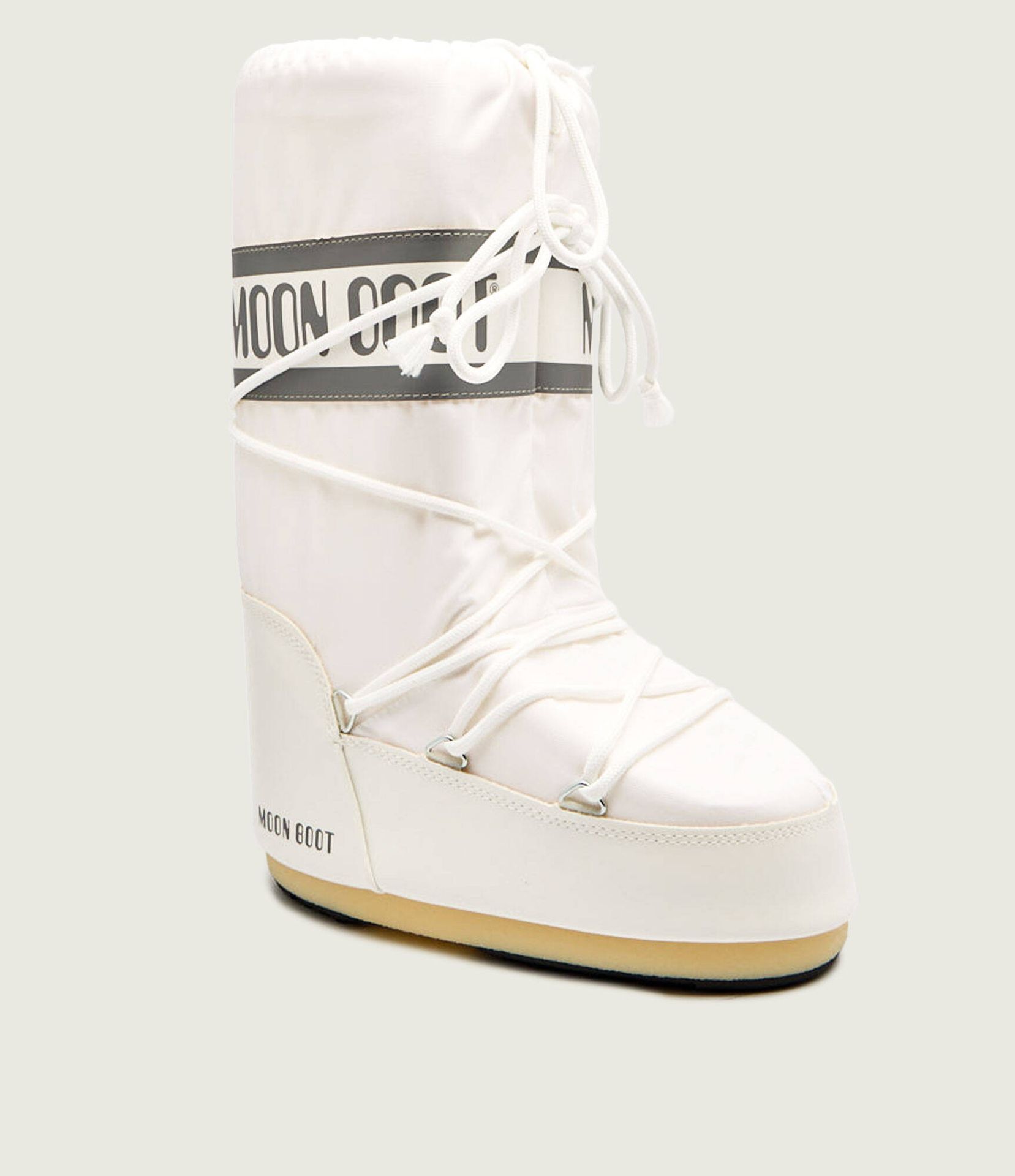 Moon Boot Śniegowce